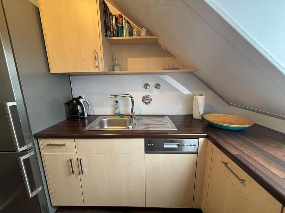 Thermenhafen Apartment Erding