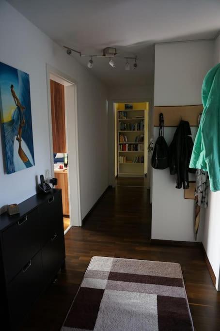 Thermenhafen Apartment