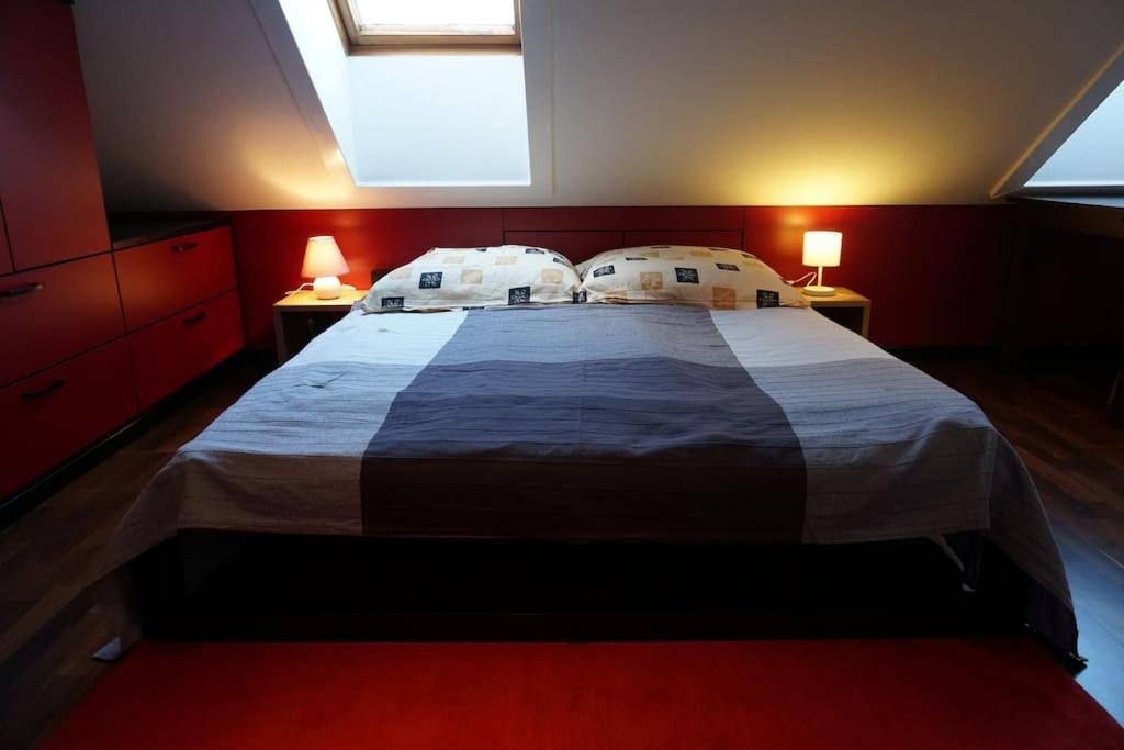 Thermenhafen Apartment