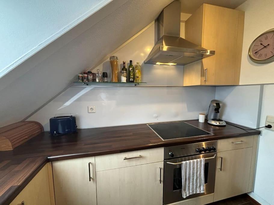 Thermenhafen Apartment Erding