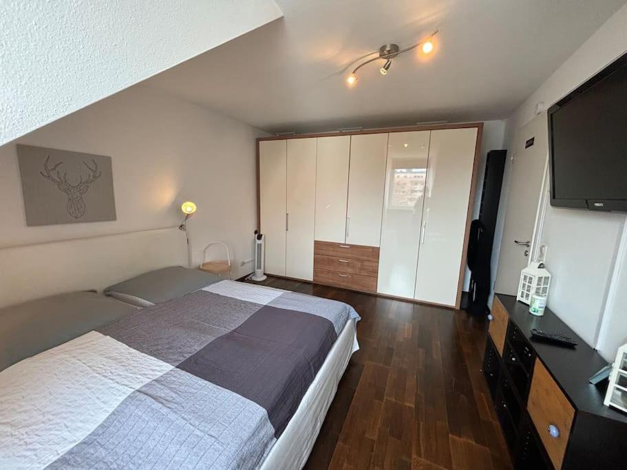 Thermenhafen Apartment