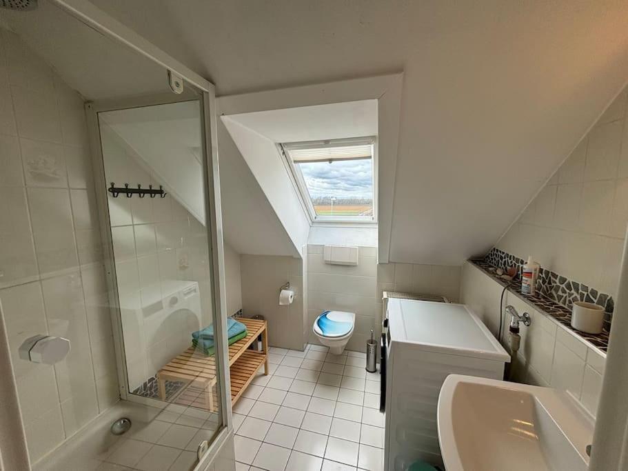 Thermenhafen Apartment Erding