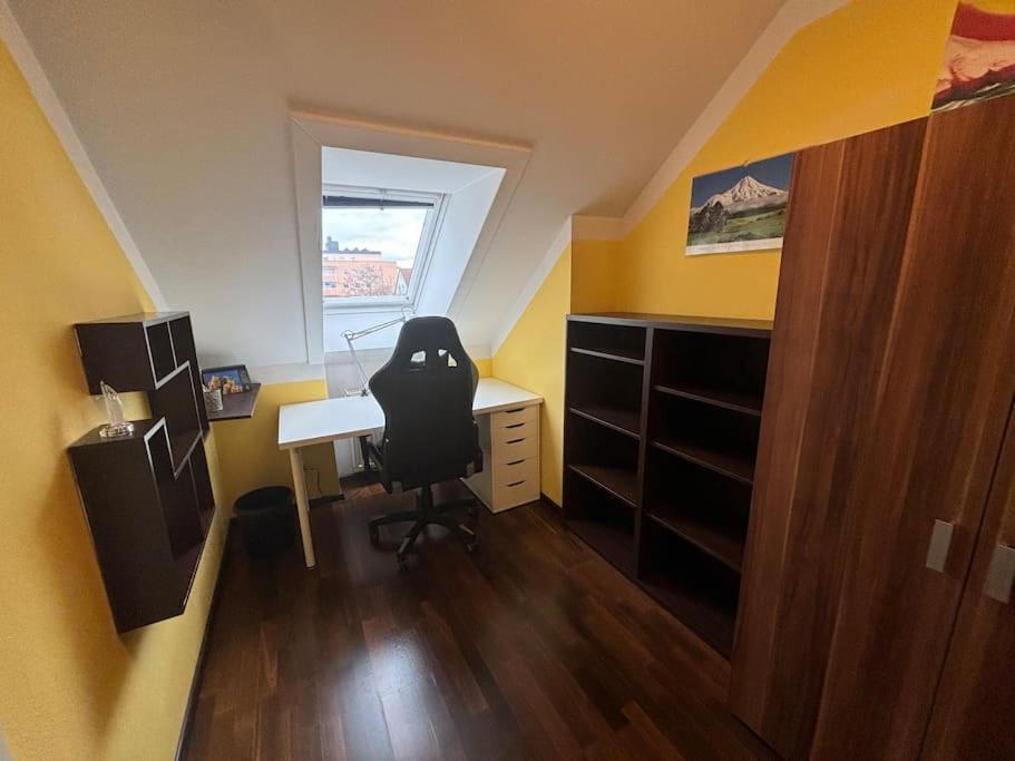 Apartment Thermenhafen Erding