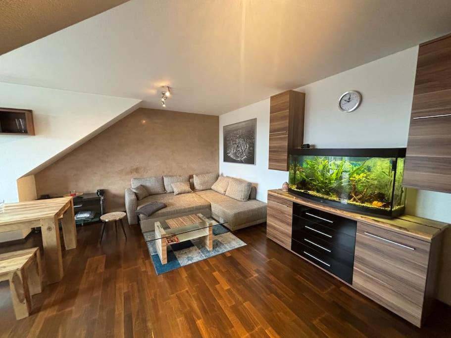 Apartment Thermenhafen