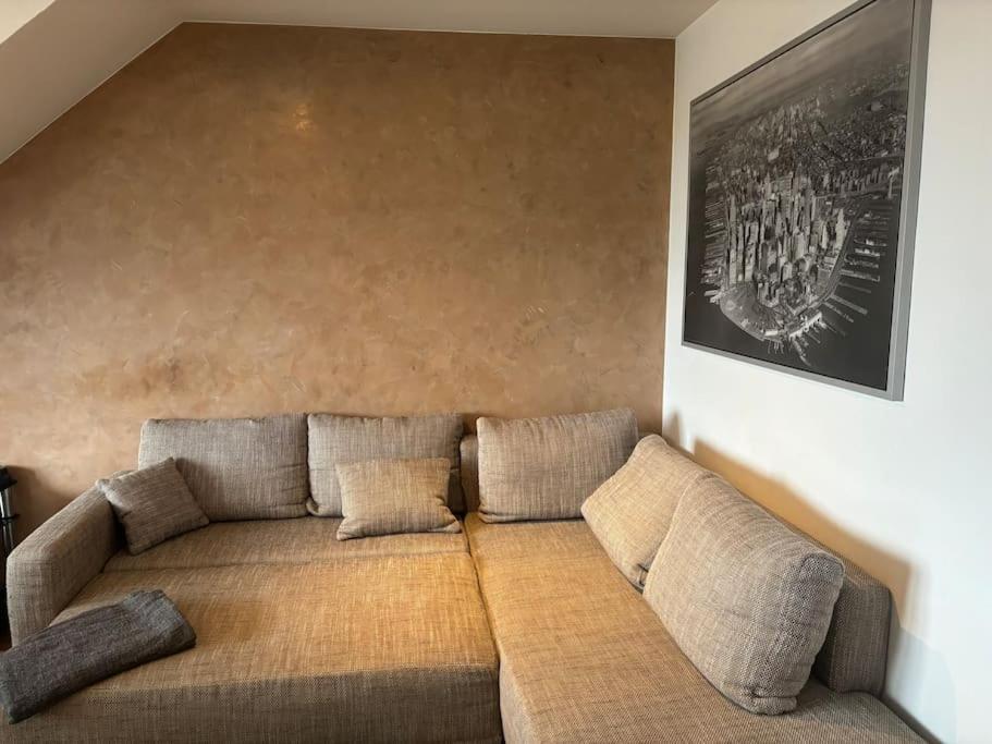 Apartment Thermenhafen Erding