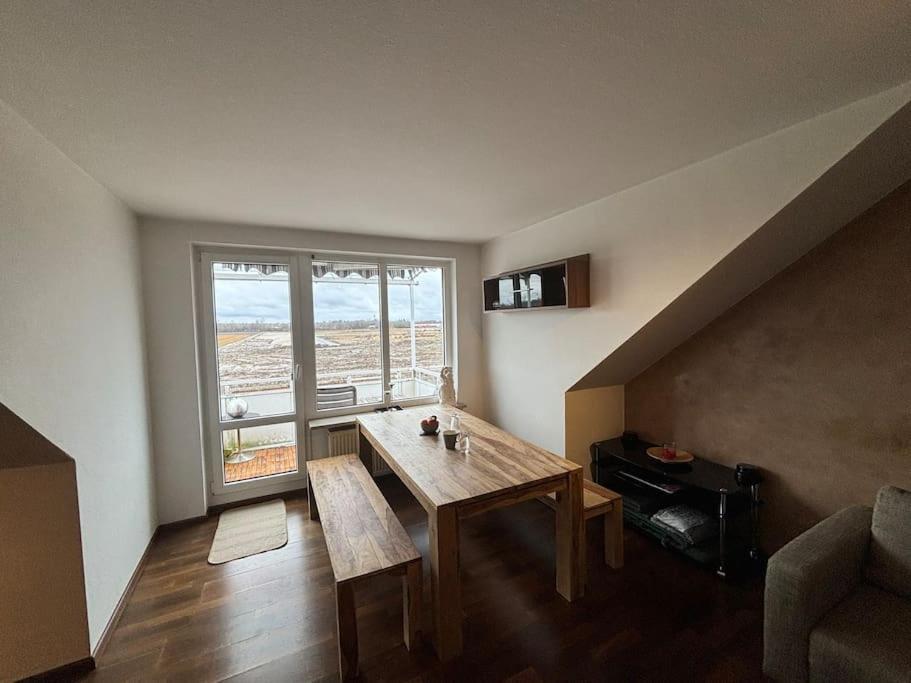 Thermenhafen Apartment *