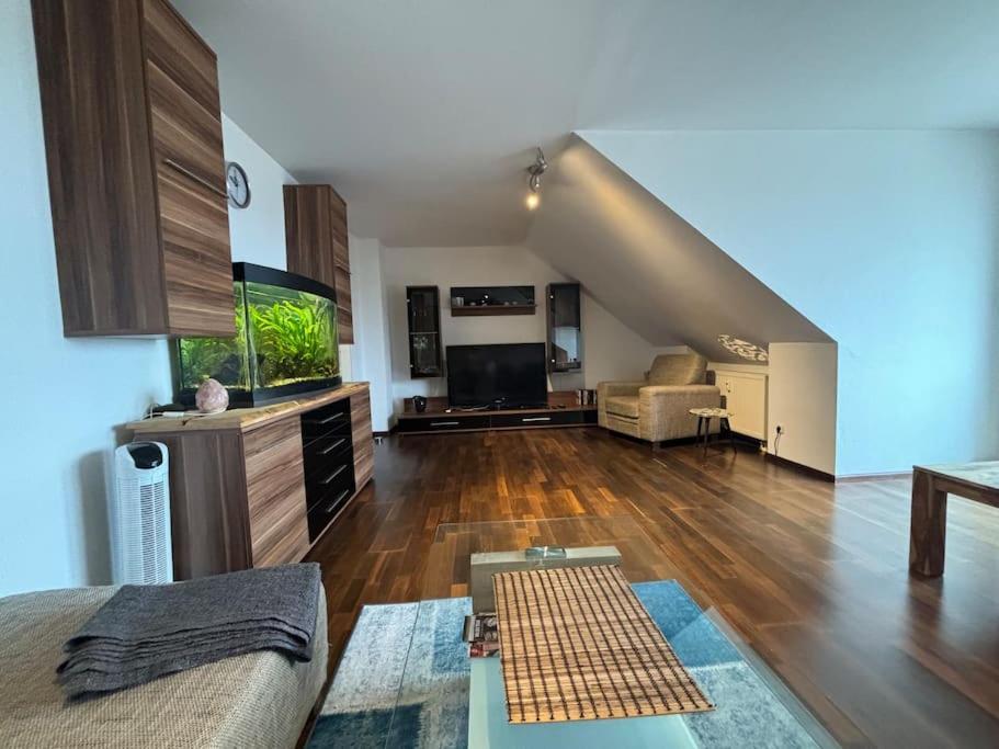 Thermenhafen Apartment *